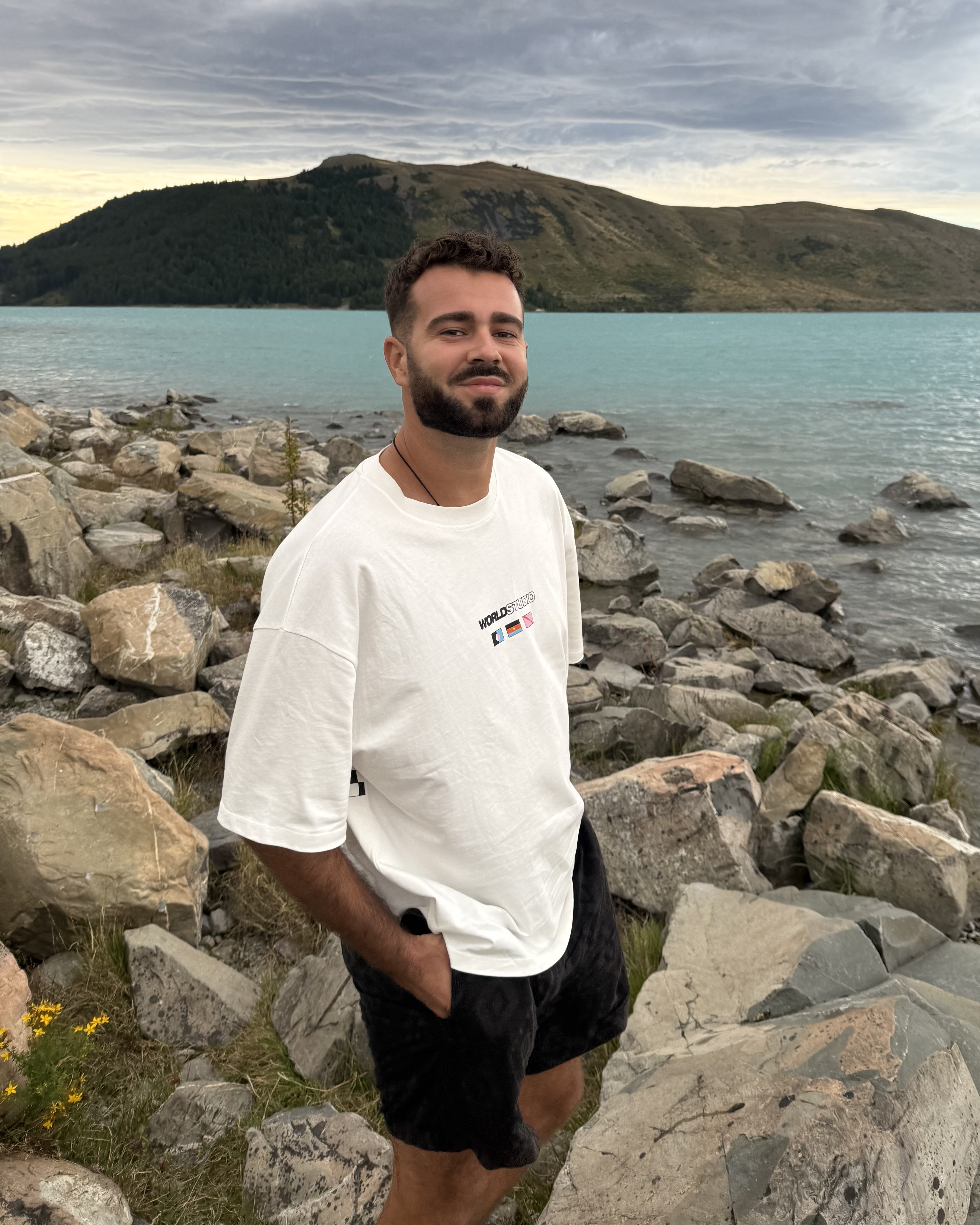 Maxime, fondateur de Notely, Pau et Bayonne